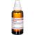 SEPIA D 30 Dilution