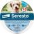 SERESTO 1,25g + 0,56g Halsband für Hunde bis 8kg