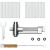 SHOWER+ Starter-Set