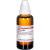 SILICEA C 200 Dilution