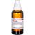 SILICEA D 200 Dilution