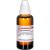 SOLIDAGO VIRGAUREA D 4 Dilution