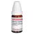 SPARTIUM SCOPARIUM C 12 Globuli Ind.Fert.