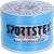 SPORTS TEX Kinesiologie Tape 5 cmx5 m blau