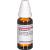 STAPHISAGRIA D 12 Dilution