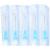 STERICAN Kanülen Luer-Lok 0,60x30 mm Gr.14 blau