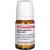 STIBIUM SULFURATUM NIGRUM D 12 Tabletten