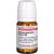 STIBIUM SULFURATUM NIGRUM D 6 Tabletten