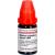 STIBIUM SULFURATUM NIGRUM LM VI Dilution