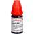 STIBIUM SULFURATUM NIGRUM LM XII Dilution