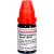 STIBIUM SULFURATUM NIGRUM LM XXX Dilution