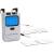 STIM PRO Comfort TENS Nerven-Muskel Stimulator