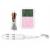 STIM PRO I-2000 EMS-Vaginal Beckenbodentrainer Set