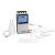 STIM PRO X9a TENS/EMS Nerven-Muskel Stimulat.Akku
