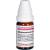 STREPTOCOCCINUM C 200 Globuli
