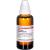 STRONTIUM CARBONICUM D 6 Dilution