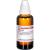 SULFUR D 15 Dilution