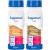 SUPPORTAN DRINK Mischkarton Trinkflasche