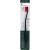 SWISSDENT Profi Colours Zahnb.soft-med.schwarz/rot