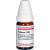 TABACUM C 100 Globuli Ind.Fert.