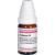 TABACUM D 4 Globuli