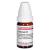 TABACUM D 8 Globuli Ind.Fert.