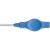 TANDEX FLEXI Interdentalb.PHD 1.0/ISO 2 aqua