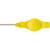 TANDEX FLEXI Interdentalb.PHD 1.1/ISO 3 lemon