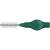 TANDEX FLEXI Interdentalb.PHD 2.6/ISO 7 forest