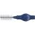 TANDEX FLEXI Interdentalb.PHD 3.0/ISO 8 ocean