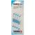 TANDEX FLEXI max Bürste 0,6 mm blau