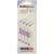 TANDEX FLEXI max Bürste konisch 0,8 mm purple