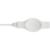 TANDEX FLEXI UltraSoft Bürste PHD 0.8/ISO 1 weiß