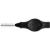 TANDEX FLEXI UltraSoft Bürste PHD 1.6/ISO 5 black
