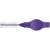 TANDEX FLEXI UltraSoft Bürste PHD 1.9/ISO 6 viol.