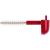 TANDEX PROXI Interdentalbürste PHD 0.9/ISO 2 ruby