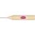 TANDEX WOODI Interdentalb.PHD 0.7/ISO 1 coral