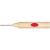 TANDEX WOODI Interdentalb.PHD 0.9/ISO 2 ruby