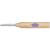 TANDEX WOODI Interdentalb.PHD 1.4/ISO 4 lilac