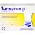 TANNACOMP Filmtabletten