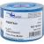 TAPE elastisch 5 cmx5 m blau