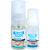 TEARS Again Complete Augenspray & Augentropfen