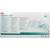 TEGADERM 3M Film 10x25 cm 1627 TEGADERM 3M Film 10x25 cm 1627