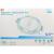TEGADERM Hydrocolloid thin FK 13x15 cm 90023