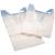 TENA BIB Schutzserviette M/L