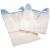 TENA BIB Schutzserviette S/M