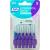 TEPE Interdentalbürste 1,1mm lila