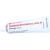 TERBINAFINHYDROCHLORID AL 10 mg/g Creme