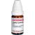 THALLIUM ACETICUM C 6 Globuli Ind.Fert.