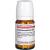 THALLIUM ACETICUM D 10 Tabletten